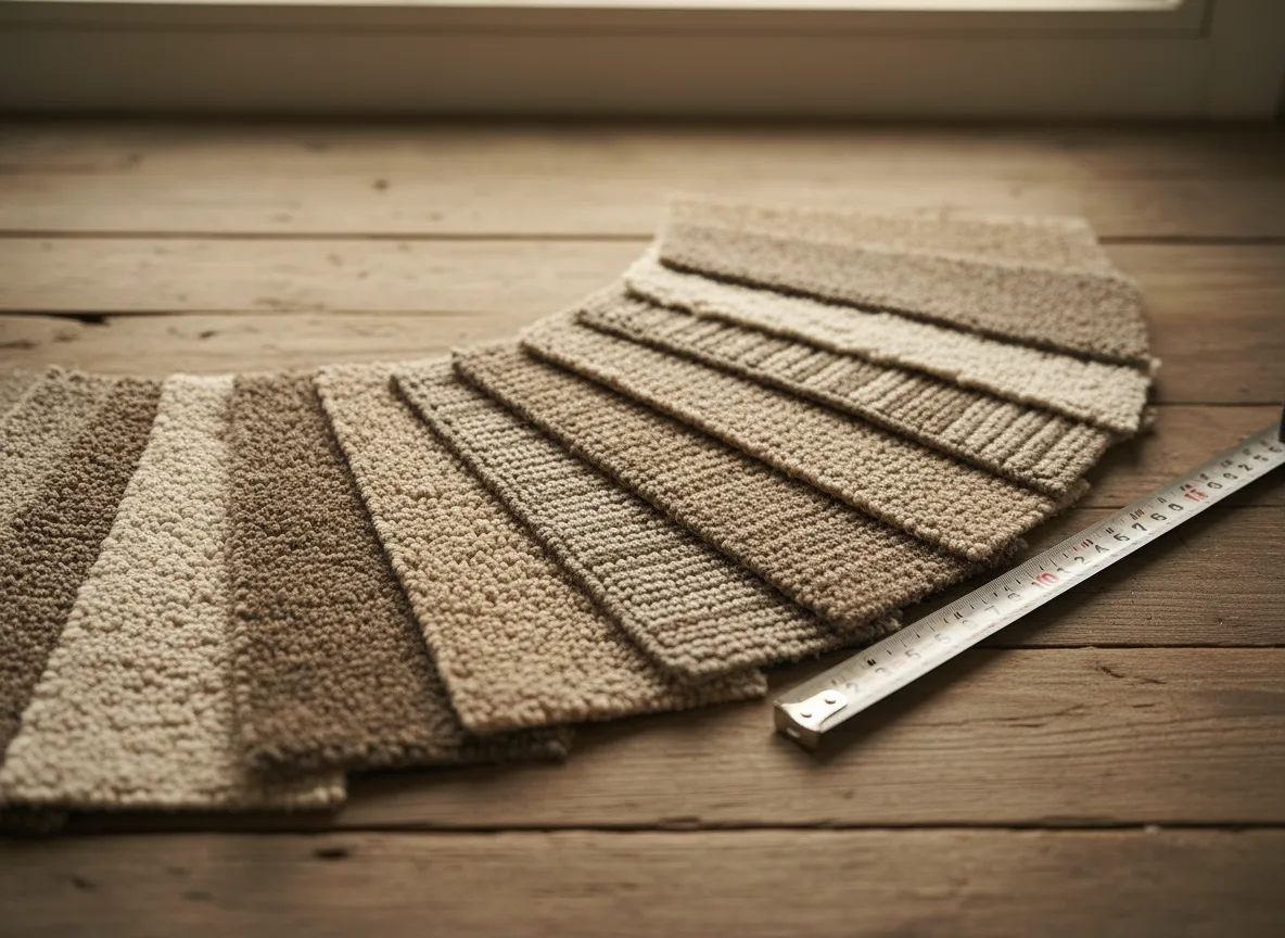 Carpet Installation Ramona, OK FAQs